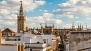 Sevilla Ferienwohnung - 